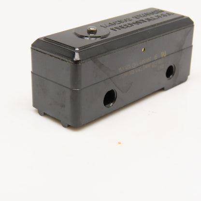 Honeywell BZ-R814 125-250/480V Micro Switch