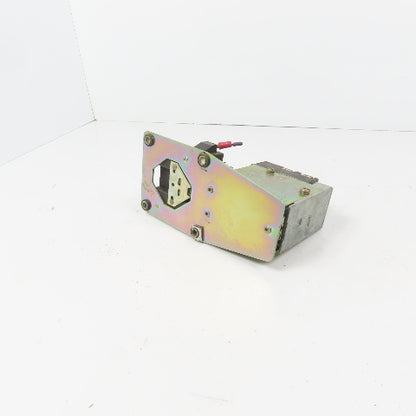 Allen Bradley 849A-Z0D24 Ser B Bull. 849A Time Delay Relay 120-600V