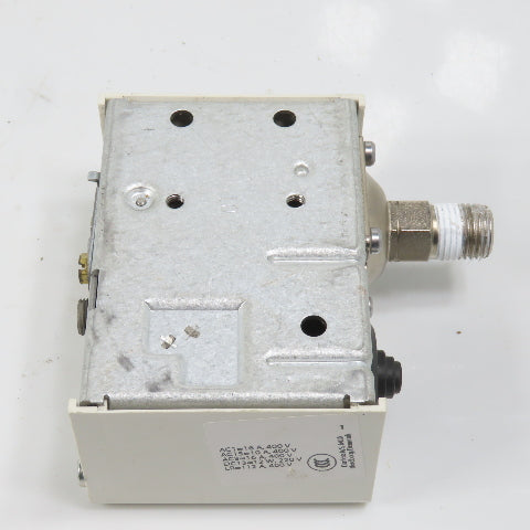 Danfoss 060-6012 KP35 Pressure Switch 0.2-7.5 Bar 1/4"