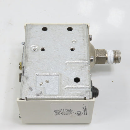 Danfoss 060-6012 KP35 Pressure Switch 0.2-7.5 Bar 1/4"