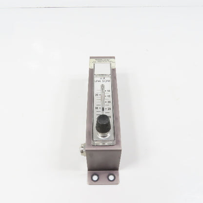 Parker Balston 72-431 0-100 PSIG Single Flow Controller 20 LPM 50 SCFH