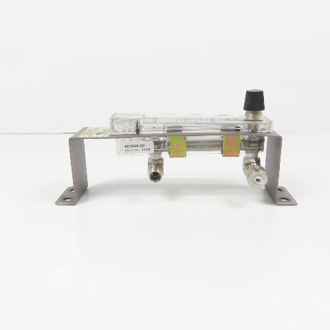 Parker Balston 72-431 0-100 PSIG Single Flow Controller 20 LPM 50 SCFH
