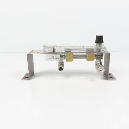 Parker Balston 72-431 0-100 PSIG Single Flow Controller 20 LPM 50 SCFH