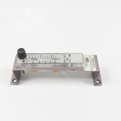 Parker Balston 72-431 0-100 PSIG Single Flow Controller 20 LPM 50 SCFH