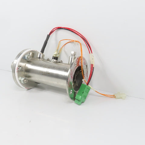 Hotwatt 0823 MA0-6F1 Air Process Max Flow Heater 600W 115/230V 6" Long x 2-3/8"
