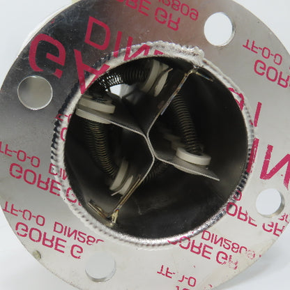 Hotwatt 0823 MA0-6F1 Air Process Max Flow Heater 600W 115/230V 6" Long x 2-3/8"