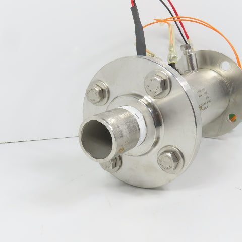 Hotwatt 0823 MA0-6F1 Air Process Max Flow Heater 600W 115/230V 6" Long x 2-3/8"
