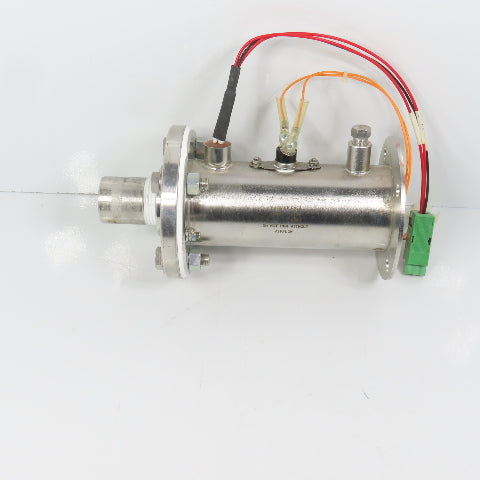 Hotwatt 0823 MA0-6F1 Air Process Max Flow Heater 600W 115/230V 6" Long x 2-3/8"
