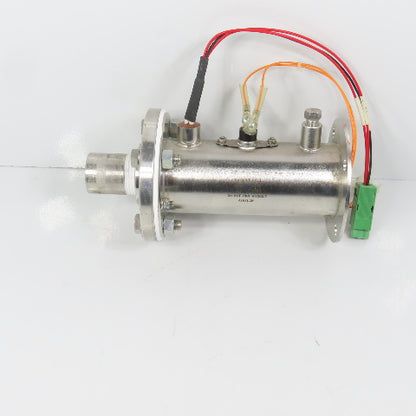 Hotwatt 0823 MA0-6F1 Air Process Max Flow Heater 600W 115/230V 6" Long x 2-3/8"