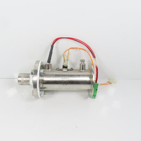 Hotwatt 0823 MA0-6F1 Air Process Max Flow Heater 600W 115/230V 6" Long x 2-3/8"