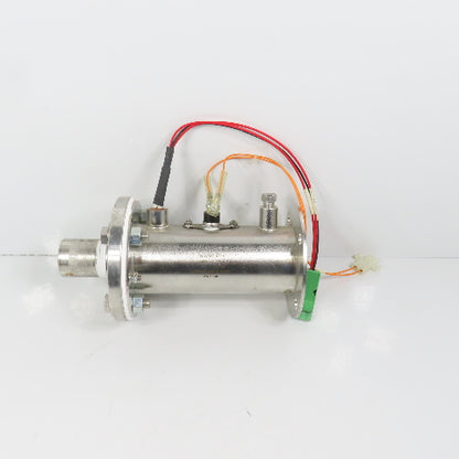 Hotwatt 0823 MA0-6F1 Air Process Max Flow Heater 600W 115/230V 6" Long x 2-3/8"