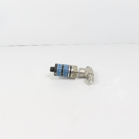 Automation Direct PSD25-0P-0145H Electronic Pressure Switch 7.5-145PSI 1/4"