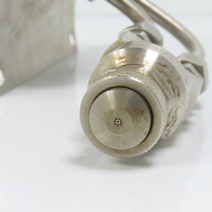 Spraying Systems 1/8 JBC SS Air Atomizing Body Stainless Steel