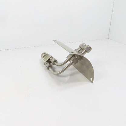 Spraying Systems 1/8 JBC SS Air Atomizing Body Stainless Steel