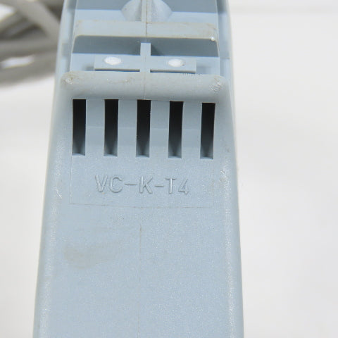 Phoenix Contact VC-K-T4 40-Pin Female Connector W/ Sleeve Hood Lot Of 2