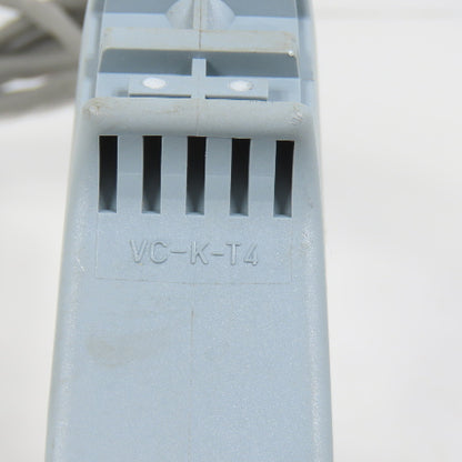 Phoenix Contact VC-K-T4 40-Pin Female Connector W/ Sleeve Hood Lot Of 2