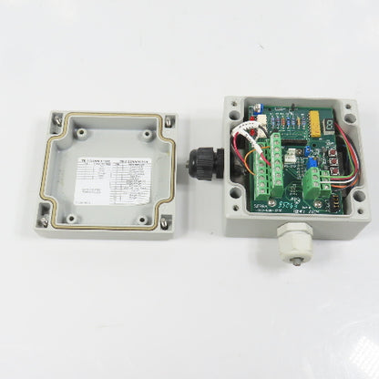 Sierra Instruments 620S-L04-M0-EN2-NR-V4-0 Mass Air Flow Sensor Controller