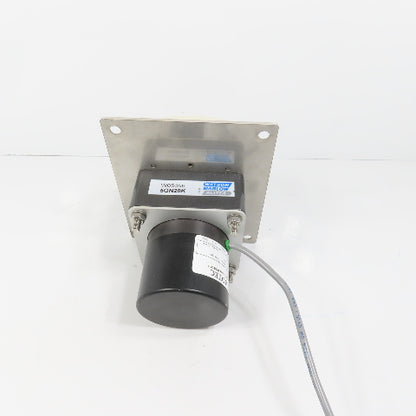 Watson Marlow W05056 5GN20K Peristaltic Pump 313 Head For 1.6WT 24VDC W/ Motor