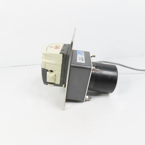 Watson Marlow W05056 5GN20K Peristaltic Pump 313 Head For 1.6WT 24VDC W/ Motor