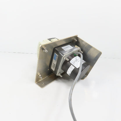 Watson Marlow 313VBM/D 5GN20K Peristaltic Pump 313 Head For 1.6WT 24VDC W/ Motor