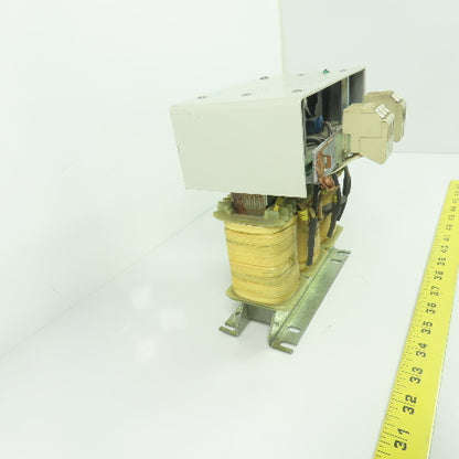 Siemens 4AV3000-2AB 3Ph Filtered Rectifier Unit 400VAC Pri 24VDC 10A Sec