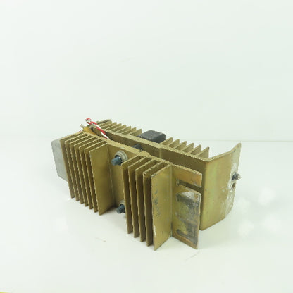 Reliance Electric 86474-7S Thyristor Stack Rectifier Assembly 0-51378-15