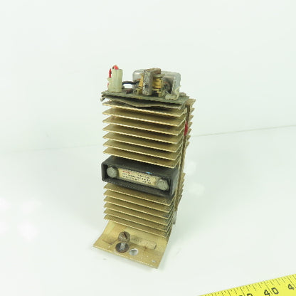 Reliance Electric 86474-7S Thyristor Stack Rectifier Assembly 0-51378-15