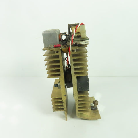 Reliance Electric 86474-7S Thyristor Stack Rectifier Assembly 0-51378-15