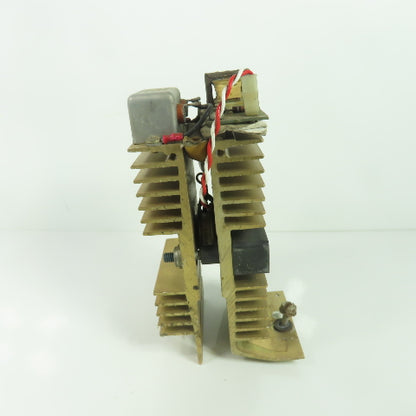 Reliance Electric 86474-7S Thyristor Stack Rectifier Assembly 0-51378-15