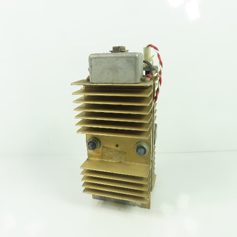 Reliance Electric 86474-7S Thyristor Stack Rectifier Assembly 0-51378-15