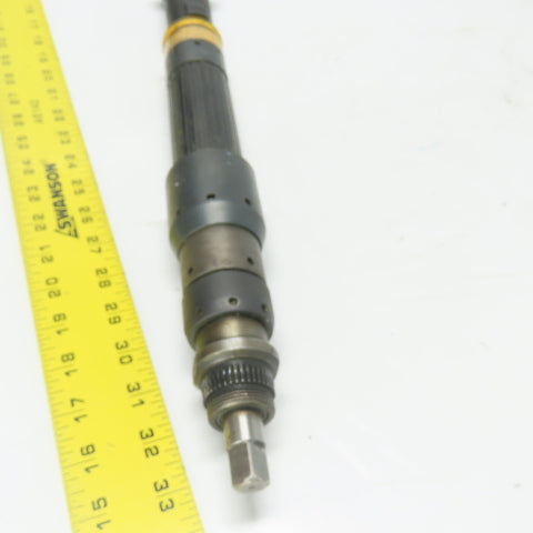 Atlas Copco ETD S7-50-13-CTADS Straight Nutrunner Torque Wrench 1/2" Drive