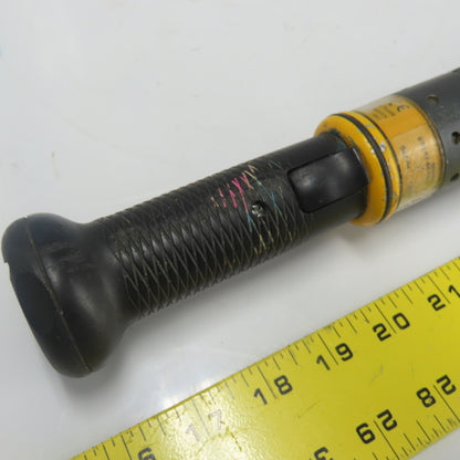 Atlas Copco ETD S7-50-13-CTADS Straight Nutrunner Torque Wrench 1/2" Drive