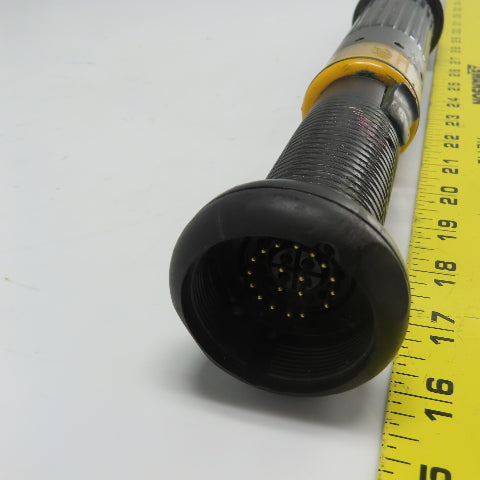 Atlas Copco ETD S7-50-13-CTADS Straight Nutrunner Torque Wrench 1/2" Drive