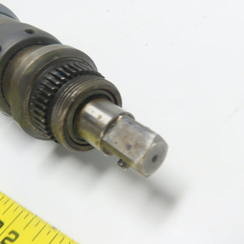 Atlas Copco ETD S7-50-13-CTADS Straight Nutrunner Torque Wrench 1/2" Drive