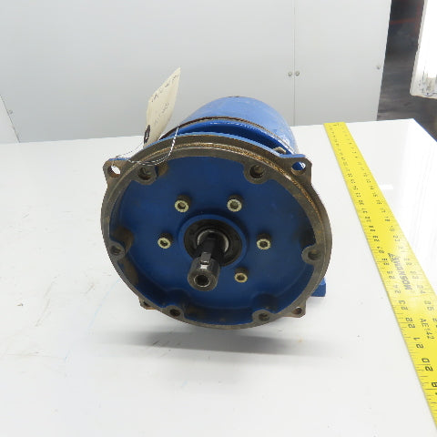 Bonfiglioli AS 35/P 29.45:1 Ratio Inline Gear Reducer B3