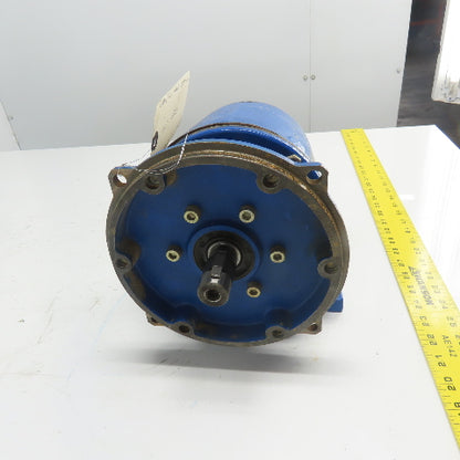 Bonfiglioli AS 35/P 29.45:1 Ratio Inline Gear Reducer B3