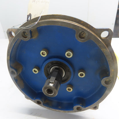 Bonfiglioli AS 35/P 29.45:1 Ratio Inline Gear Reducer B3