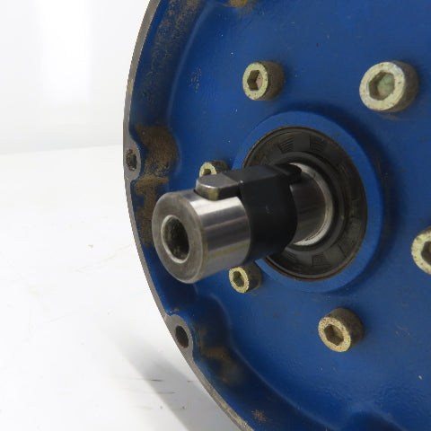 Bonfiglioli AS 35/P 29.45:1 Ratio Inline Gear Reducer B3