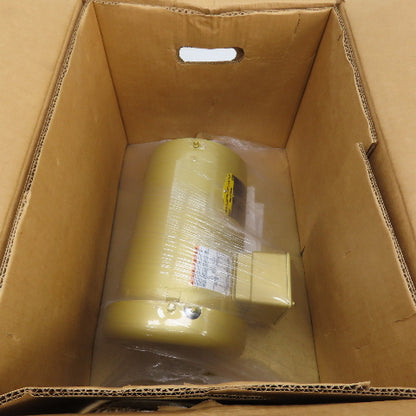 Baldor CEM3554T 1.5HP AC Electric Motor 1760RPM 230/460V 3PH 145TC Frame New
