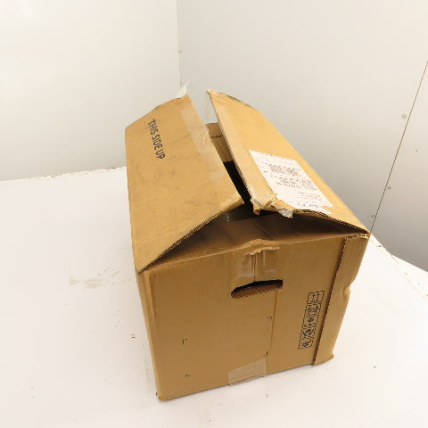Baldor CEM3554T 1.5HP AC Electric Motor 1760RPM 230/460V 3PH 145TC Frame New