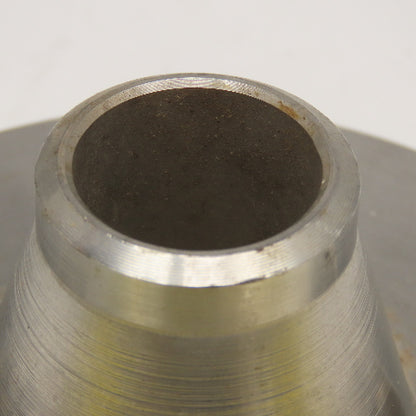 Flow Components 1" Raised Neck Weld Flange Raised Face 4 Bolt CL300