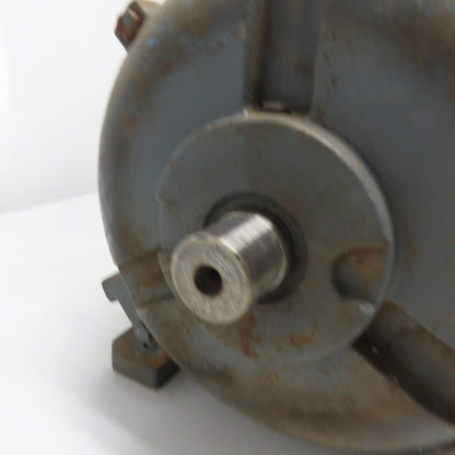 Siemens-Allis RGZ-CH 20HP AC Induction Motor 230/460V 3Ph 1750RPM 256T Frame