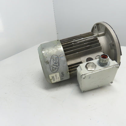 Electric AC Motor 230/46060V 3Ph TESTED