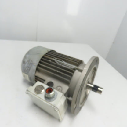 Electric AC Motor 230/46060V 3Ph TESTED