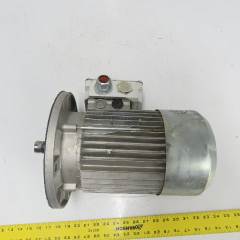 Electric AC Motor 230/46060V 3Ph TESTED