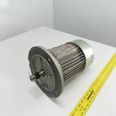 Electric AC Motor 230/46060V 3Ph TESTED