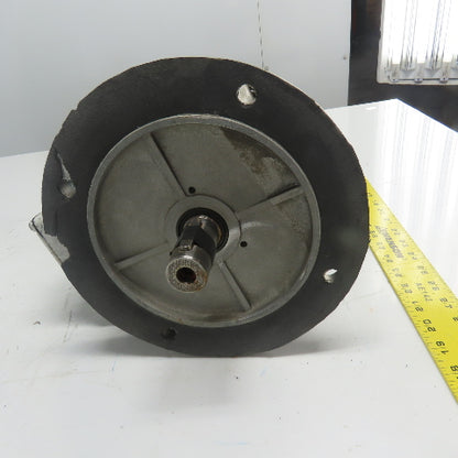 Electric AC Motor 230/46060V 3Ph TESTED