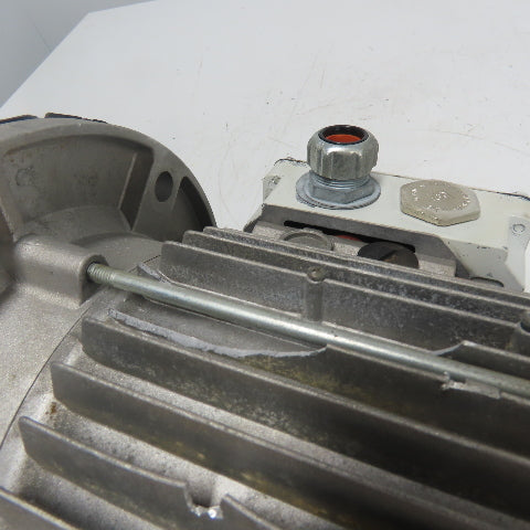 Electric AC Motor 230/46060V 3Ph TESTED