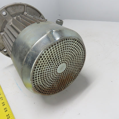 Electric AC Motor 230/46060V 3Ph TESTED