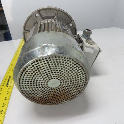 Electric AC Motor 230/46060V 3Ph TESTED